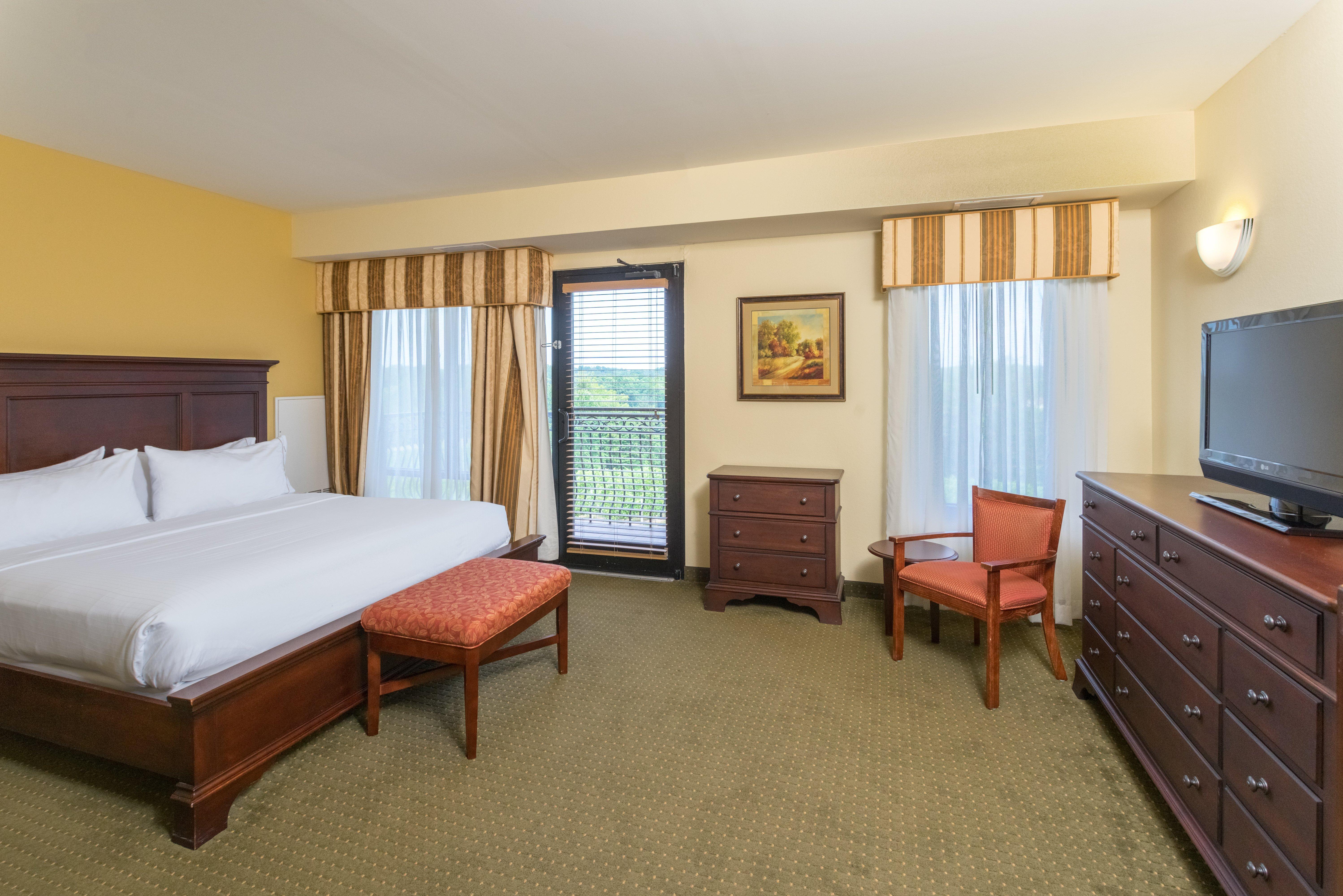 Holiday Inn Express & Suites Lexington North West-The Vineyard By Ihg Exterior foto